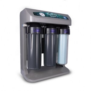 Фильтр обратного осмоса Aquafilter ELITE7G - Фото №4